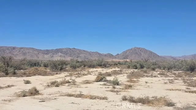 0 Holmes Road, Lucerne Valley, CA 92356 - #1