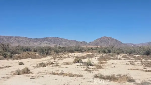 0 Holmes Road, Lucerne Valley, CA 92356