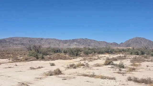0 Holmes Road, Lucerne Valley, CA 92356 - #2