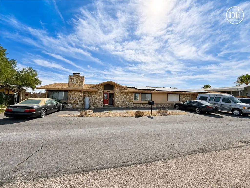 30 Hilltop Terrace, Barstow, CA 92311 - #1