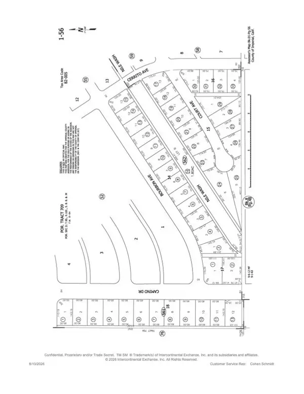 1357 Bourbon, Thermal, CA 92274