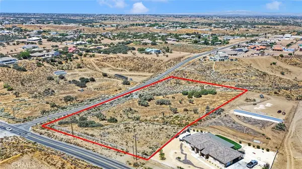 10120 Mesquite, Oak Hills, CA 92344