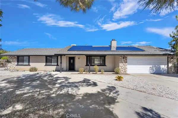 14865 Temecula Road, Apple Valley, CA 92307