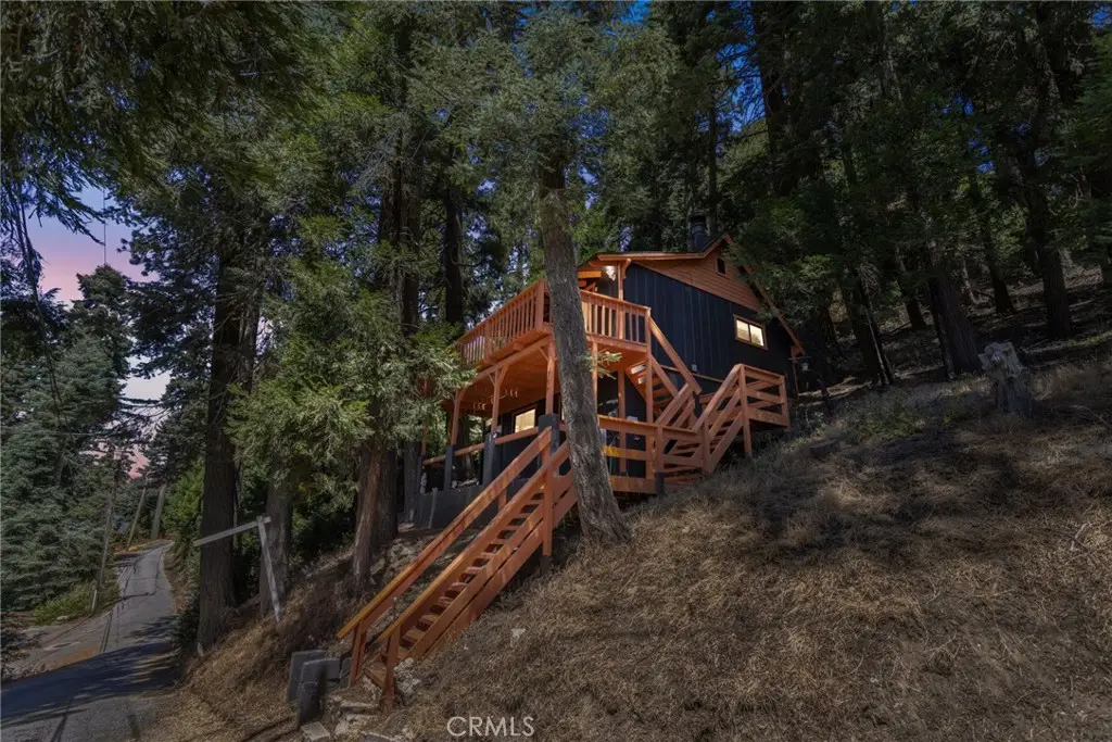 739 Lake Drive, Lake Arrowhead, CA 92385 - #1