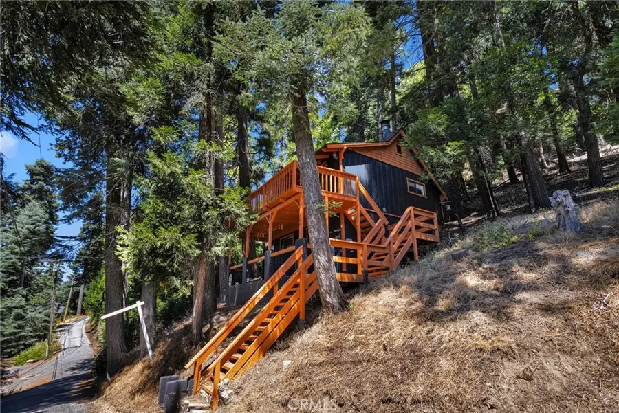 739 Lake Drive, Lake Arrowhead, CA 92385 - #2