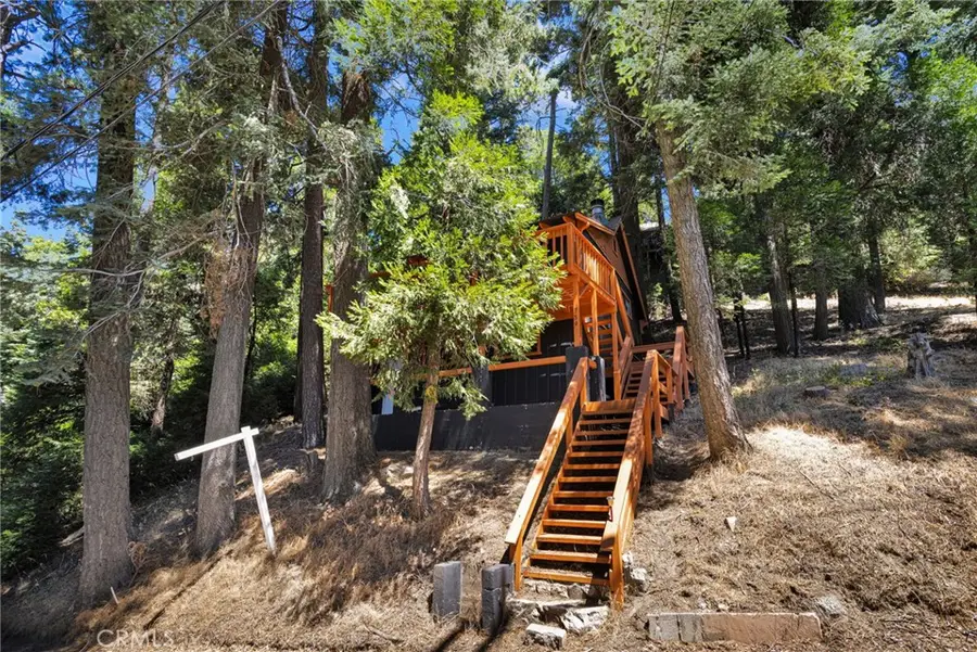 739 Lake Drive, Lake Arrowhead, CA 92385 - #3