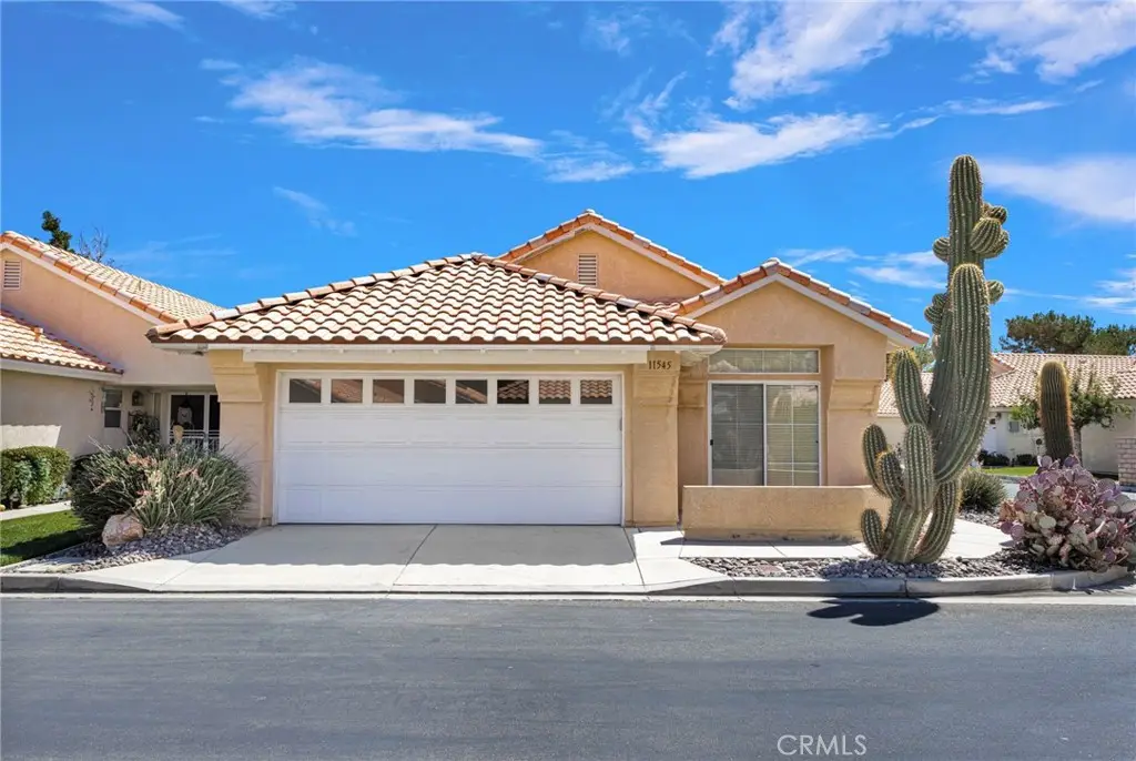 11545 Mountain Meadow, Apple Valley, CA 92308 - #1