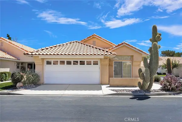 11545 Mountain Meadow, Apple Valley, CA 92308
