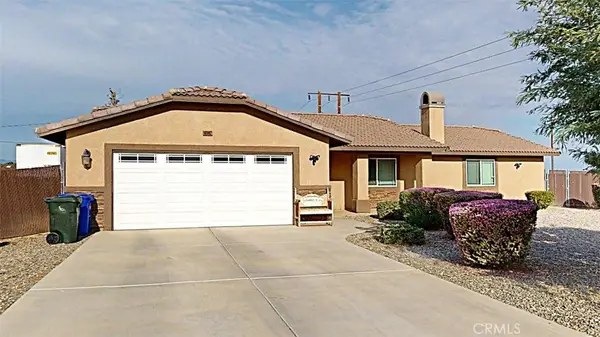 10882 Malgosa, Apple Valley, CA 92308
