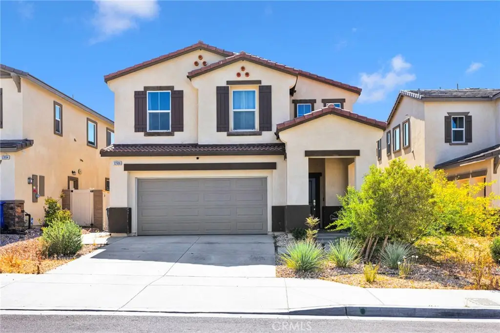 12906 Echo Valley, Victorville, CA 92392 - #1