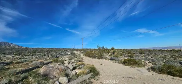 800 Meehleis, Lucerne Valley, CA 92356