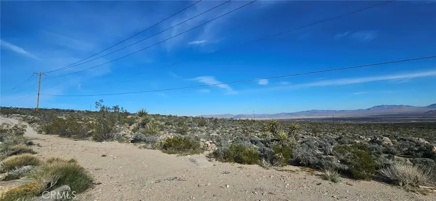 800 Meehleis, Lucerne Valley, CA 92356 - #2
