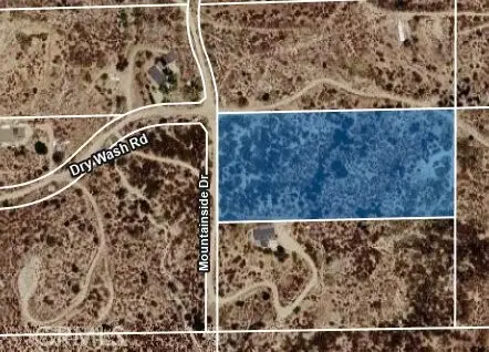 0 Mountainside Drive, Idyllwild, CA 92359 - #1