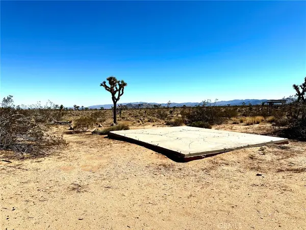 0 Goldfich, Landers, CA 92285