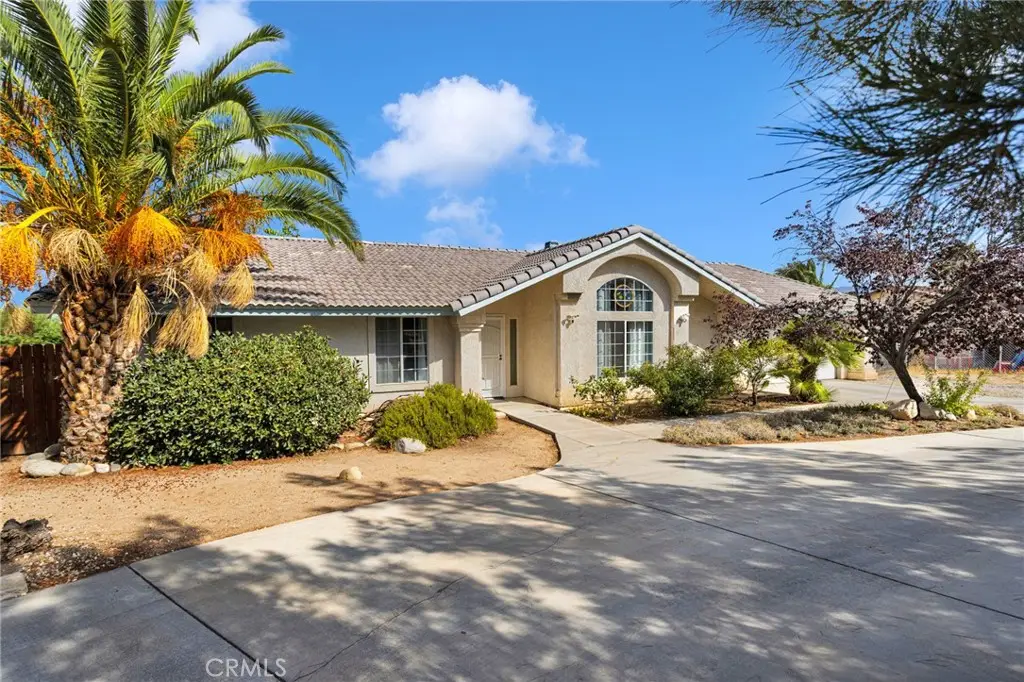 8951 Avocado, Hesperia, CA 92345 - #1