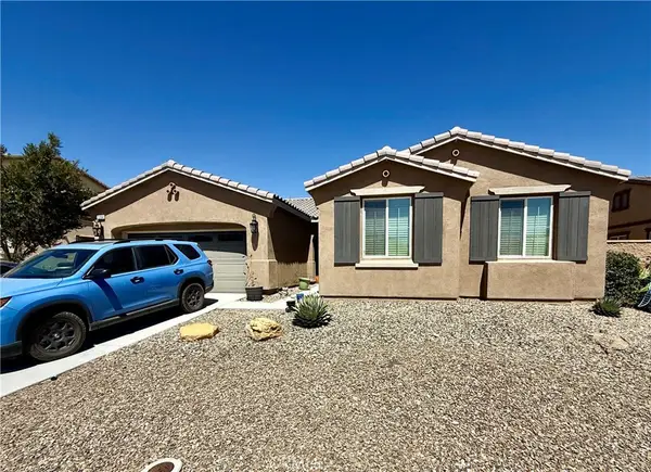 12394 Del Sur, Victorville, CA 92392