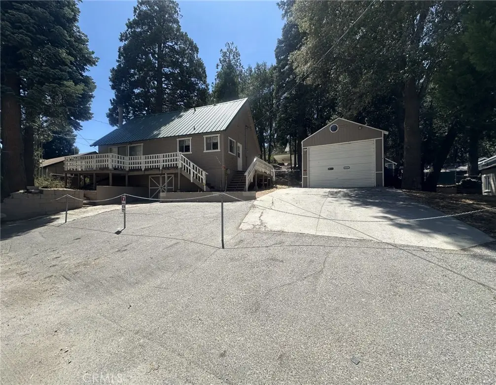 29145 Hook Creek, Cedar Glen, CA 92321 - #1