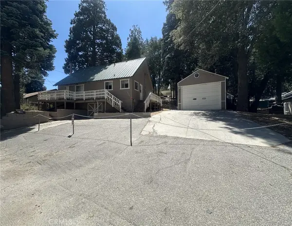 29145 Hook Creek, Cedar Glen, CA 92321