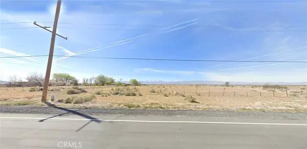 0 E Palmdale Blvd, Palmdale, CA 93550