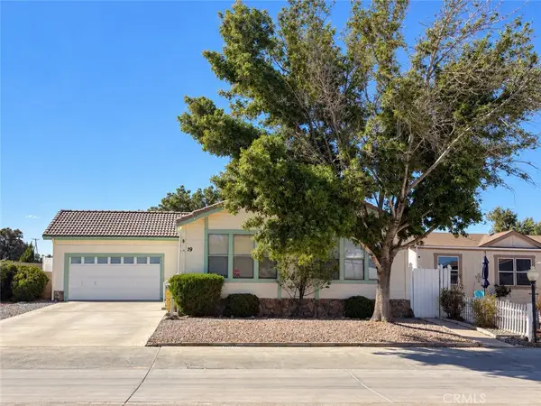 22241 Nisqually Road #19, Apple Valley, CA 92308