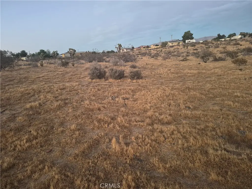 0 Itoya Vista, Apple Valley, CA 92308 - #1