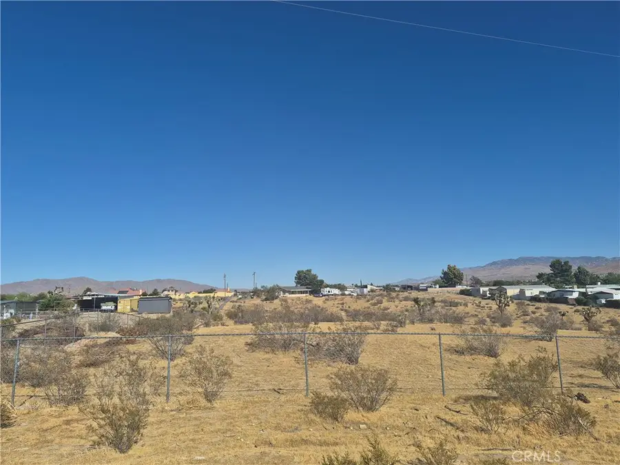 0 Itoya Vista, Apple Valley, CA 92308 - #3