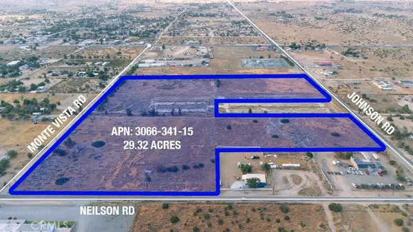 9428 Johnson Rd, Phelan, CA 92371
