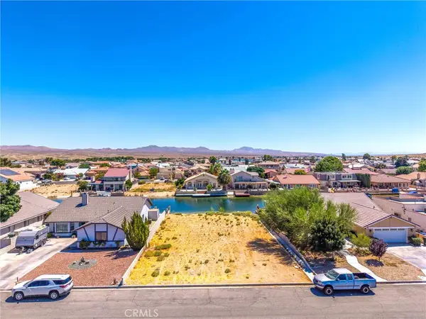 14441 Ironsides, Helendale, CA 92342