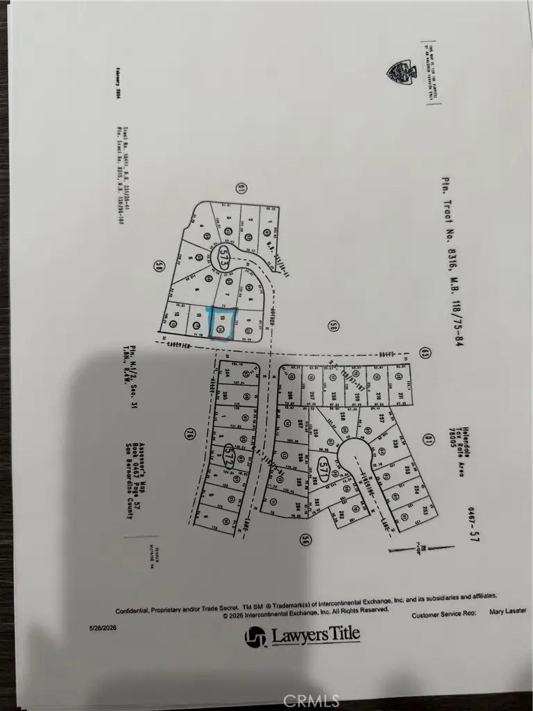 10 Lakeview, Helendale, CA 92342 - #2