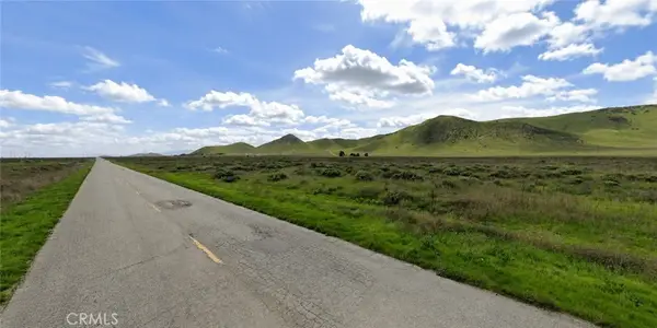 111 Soda Lake, California Valley, CA 93453