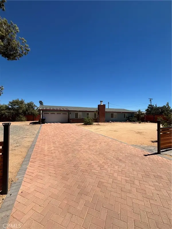 13861 Osage, Apple Valley, CA 92307