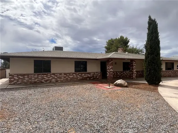 14805 Gayhead, Apple Valley, CA 92307