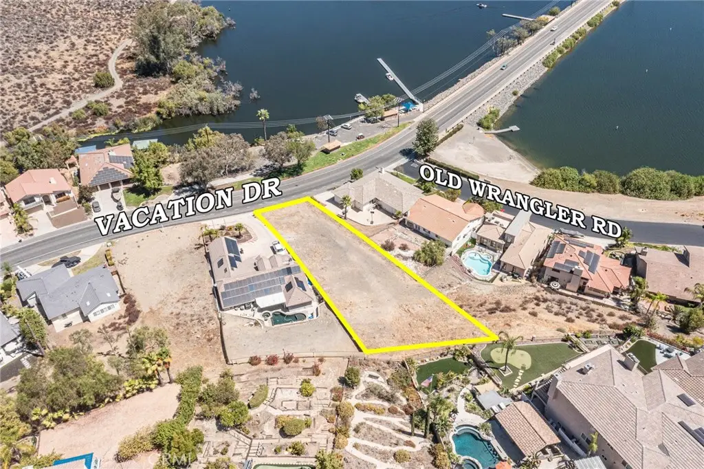 22283 Vacation Drive, Canyon Lake, CA 92587 - #1
