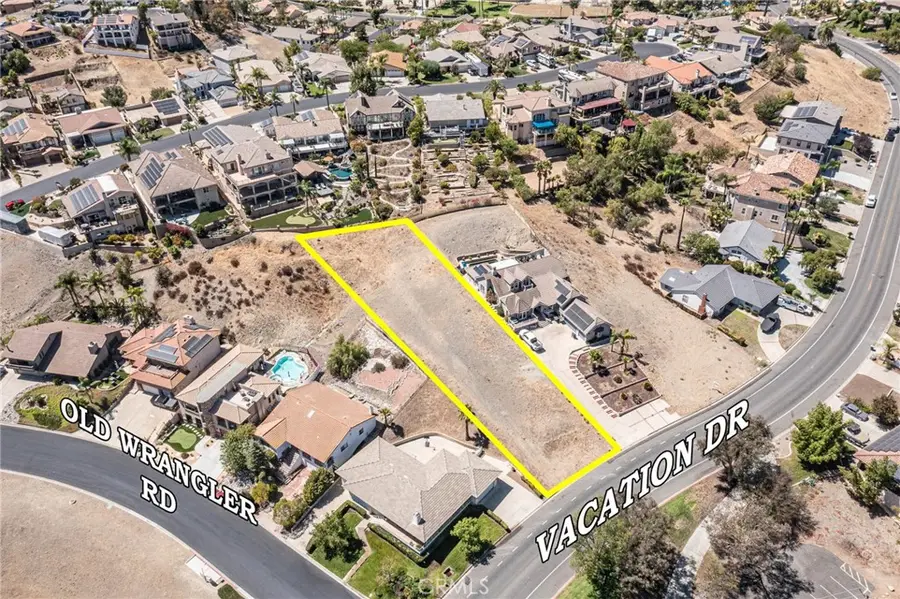22283 Vacation Drive, Canyon Lake, CA 92587 - #2