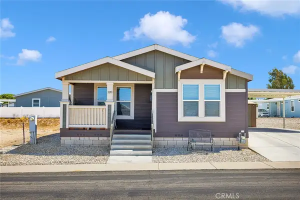12550 Main #120, Hesperia, CA 92345