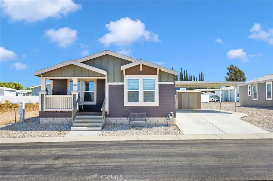 12550 Main #120, Hesperia, CA 92345 - #2