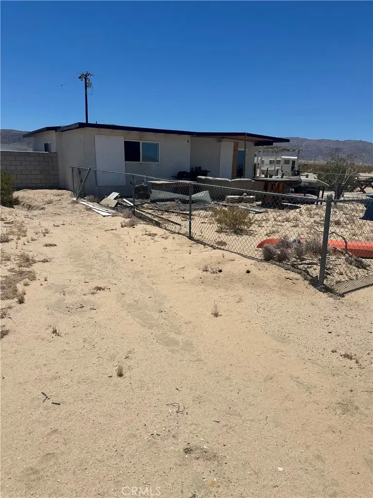 76876 El Paseo, Twentynine Palms, CA 92277 - #1