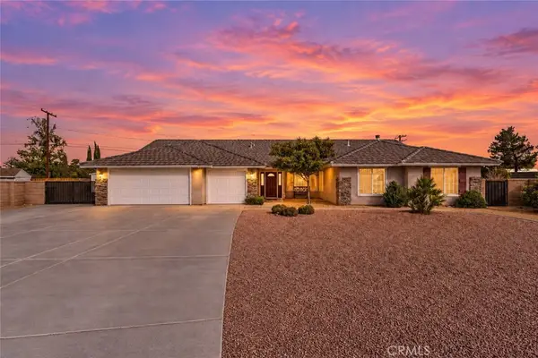 20463 Majestic Drive, Apple Valley, CA 92308