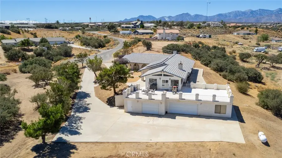 8384 Highland Court, Oak Hills, CA 92344 - #2