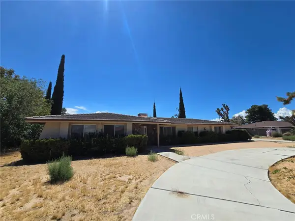20239 Osseo, Apple Valley, CA 92308