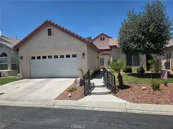11262 Country Club, Apple Valley, CA 92308