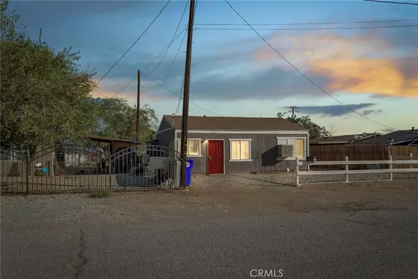 18010 Adelanto Road, Adelanto, CA 92301