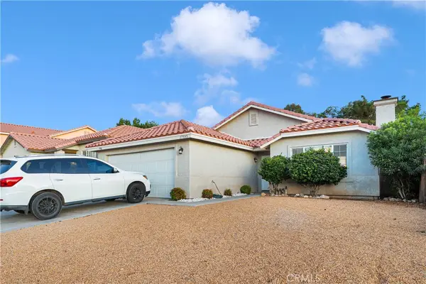 17595 Hudson Drive, Victorville, CA 92395