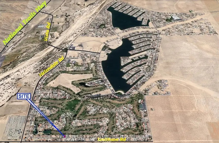 15035 Tournament Drive, Helendale, CA 92342 - #2