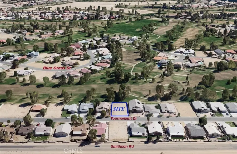 15035 Tournament Drive, Helendale, CA 92342 - #3