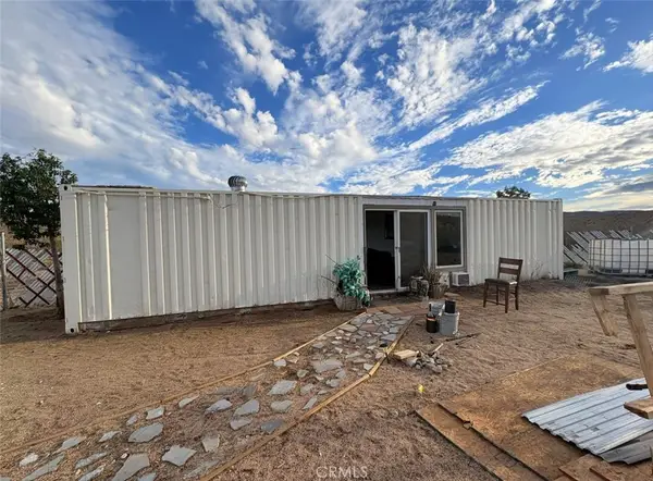 0 Lagartijo Drive, Apple Valley, CA 92308