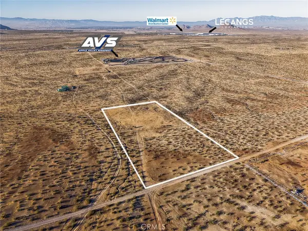 22725 Leaping Lizard Lane, Apple Valley, CA 92307