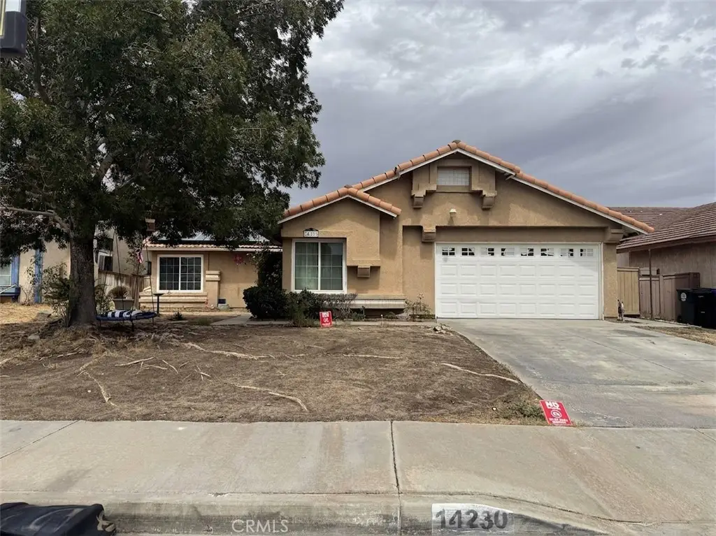 14230 La Mirada Street, Victorville, CA 92392 - #1