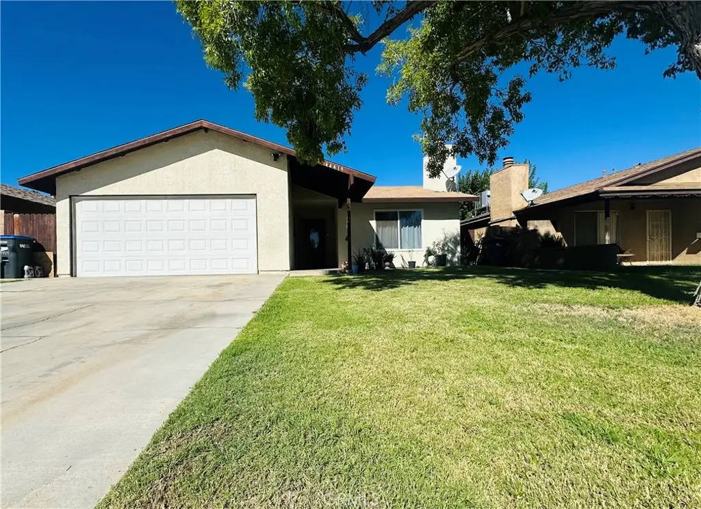 44419 Watford Ave, Lancaster, CA 93535 - #1