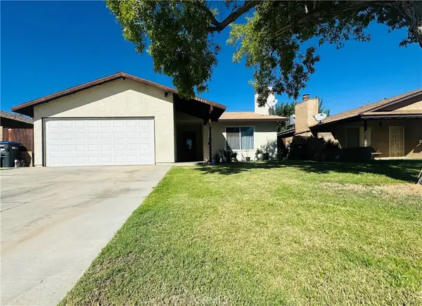 44419 Watford Ave, Lancaster, CA 93535